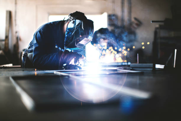 Best Automotive Welding in Grosse Pointe Farms, MI