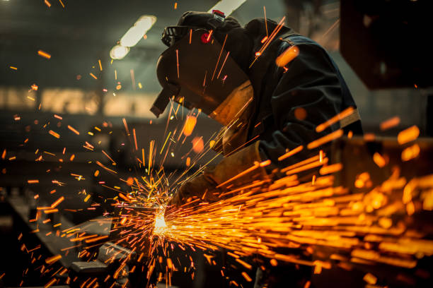 Affordable Welder Services in Grosse Pointe Farms, MI