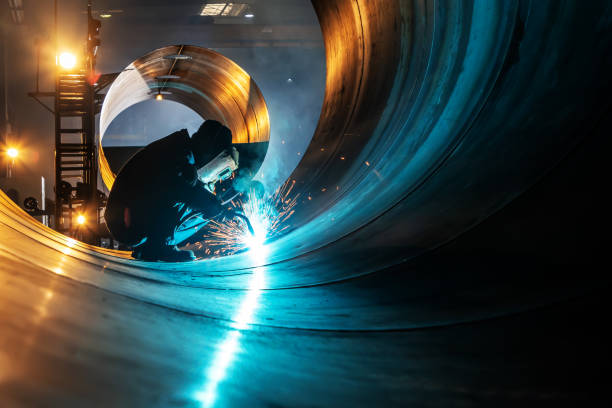 Affordable Welder Services in Grosse Pointe Farms, MI
