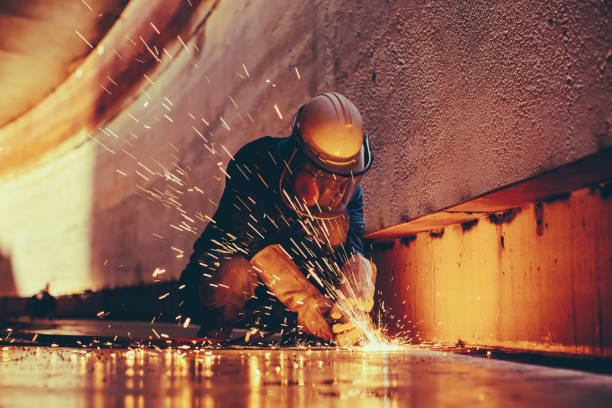 Best Marine and Shipbuilding Welding in Grosse Pointe Farms, MI
