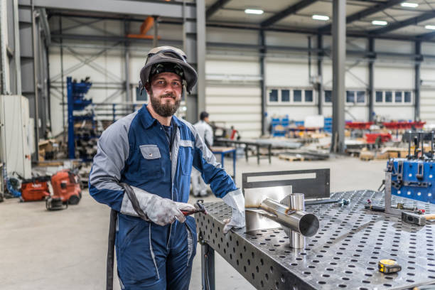 Best Welding Inspection and Certification in Grosse Pointe Farms, MI