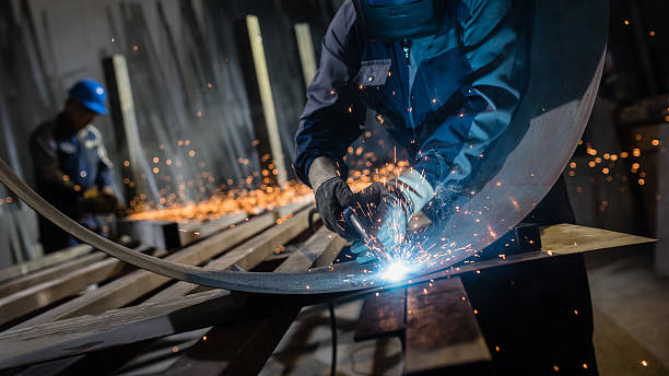 Best Artistic and Custom Metal Fabrication in Grosse Pointe Farms, MI