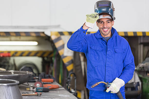 Best Pipe Welding in Grosse Pointe Farms, MI