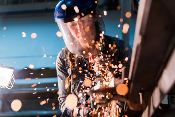 Grosse Pointe Farms, MI Welder & Metal Fabrication Company