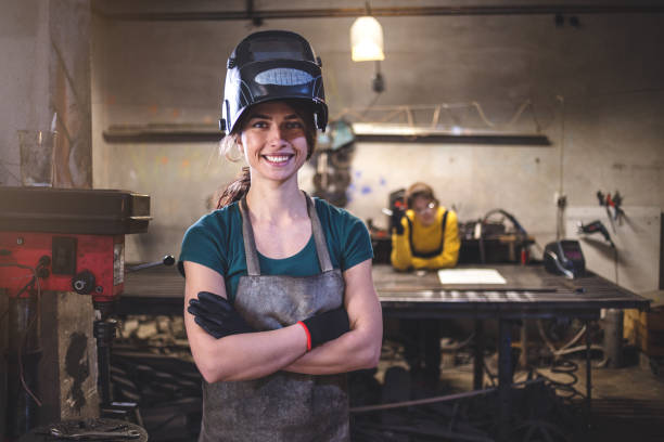 Best Food and Beverage Processing Equipment Welding in Grosse Pointe Farms, MI