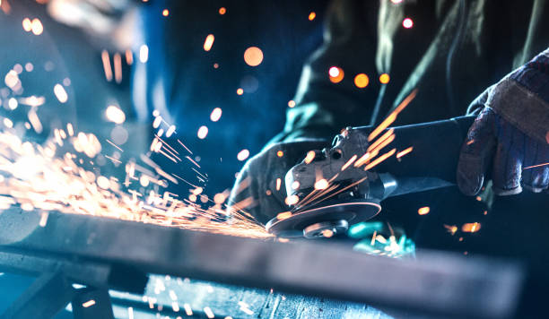 Best Automation and Robotic Welding in Grosse Pointe Farms, MI